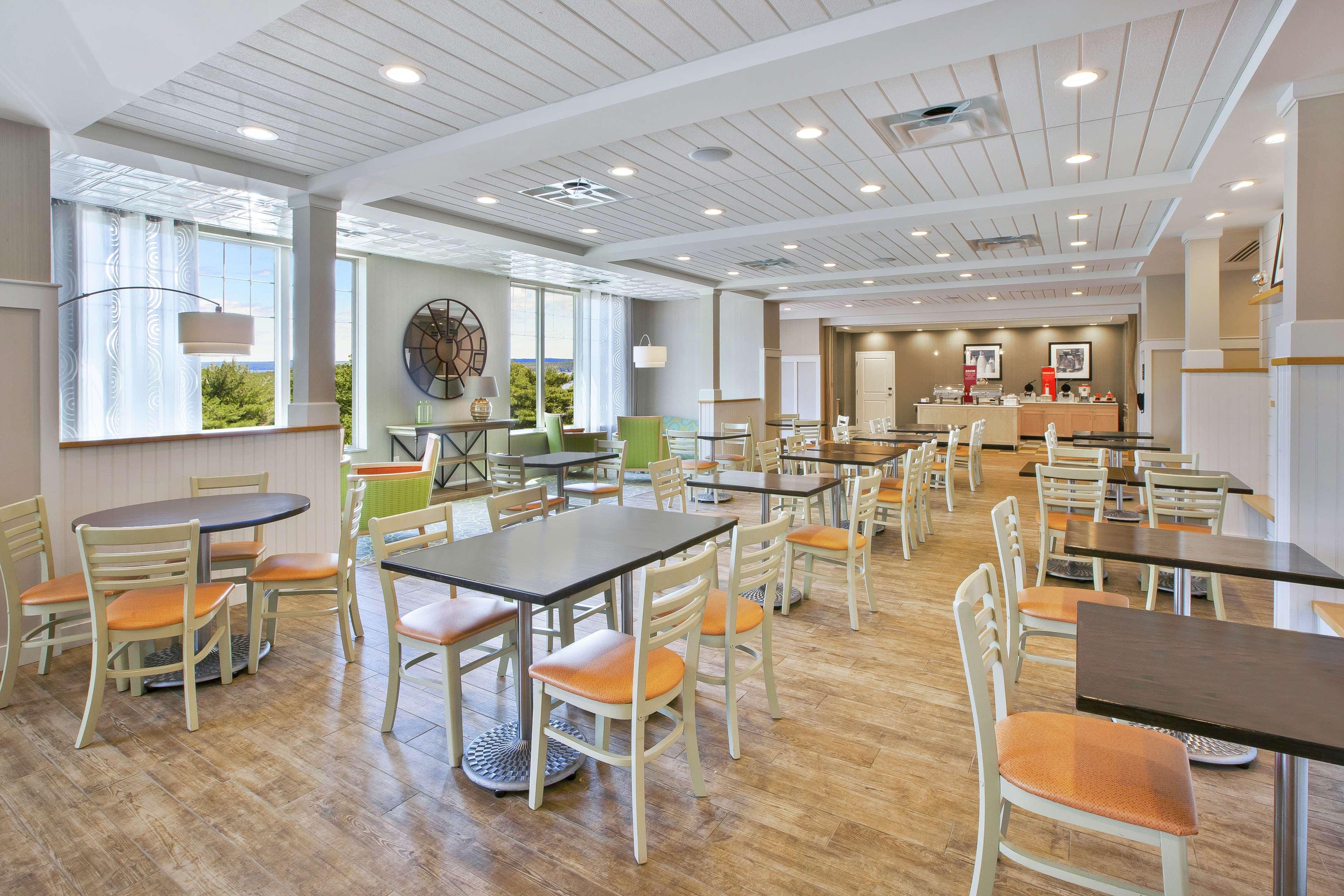 Hampton Inn Bar Harbor Exteriér fotografie