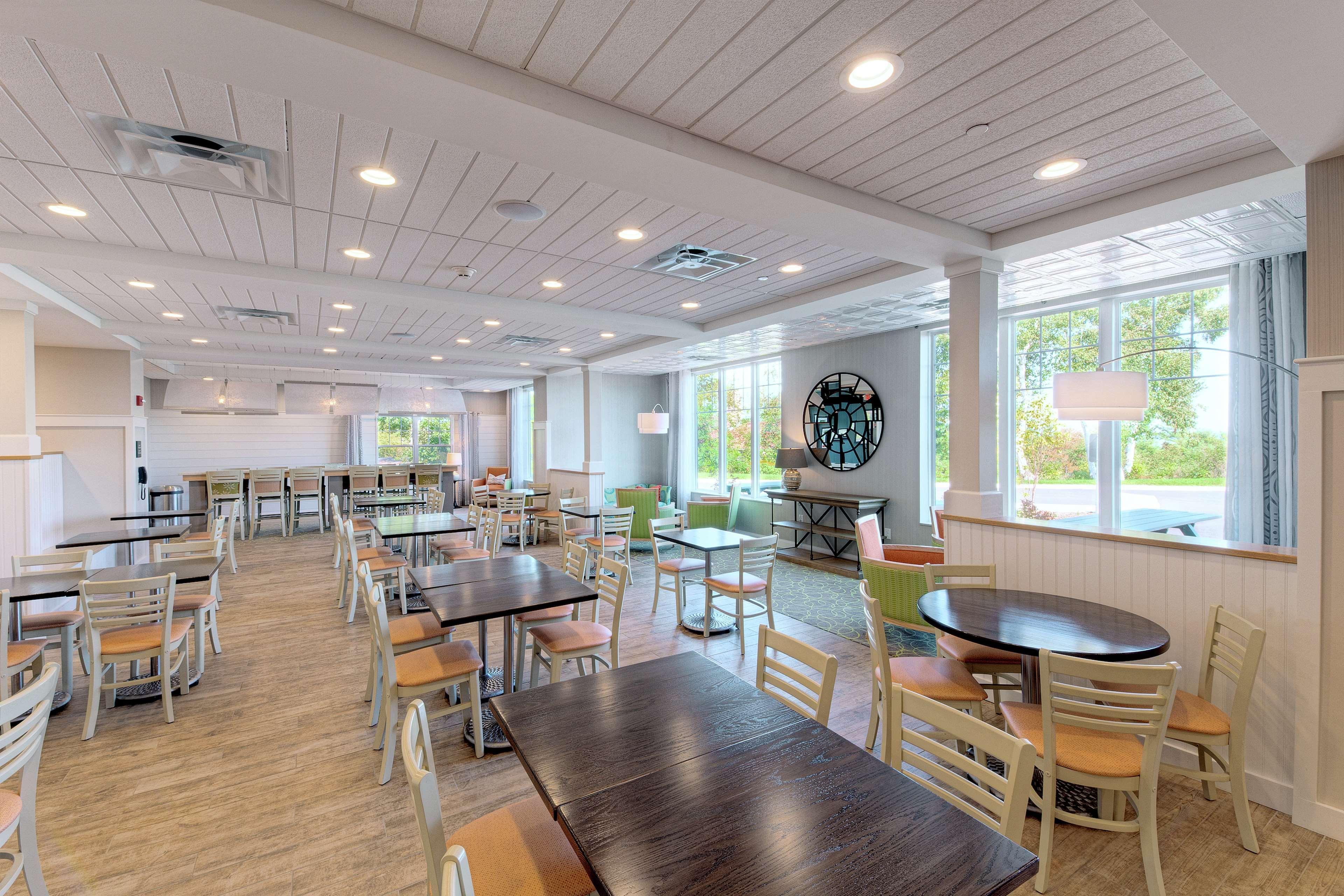 Hampton Inn Bar Harbor Exteriér fotografie