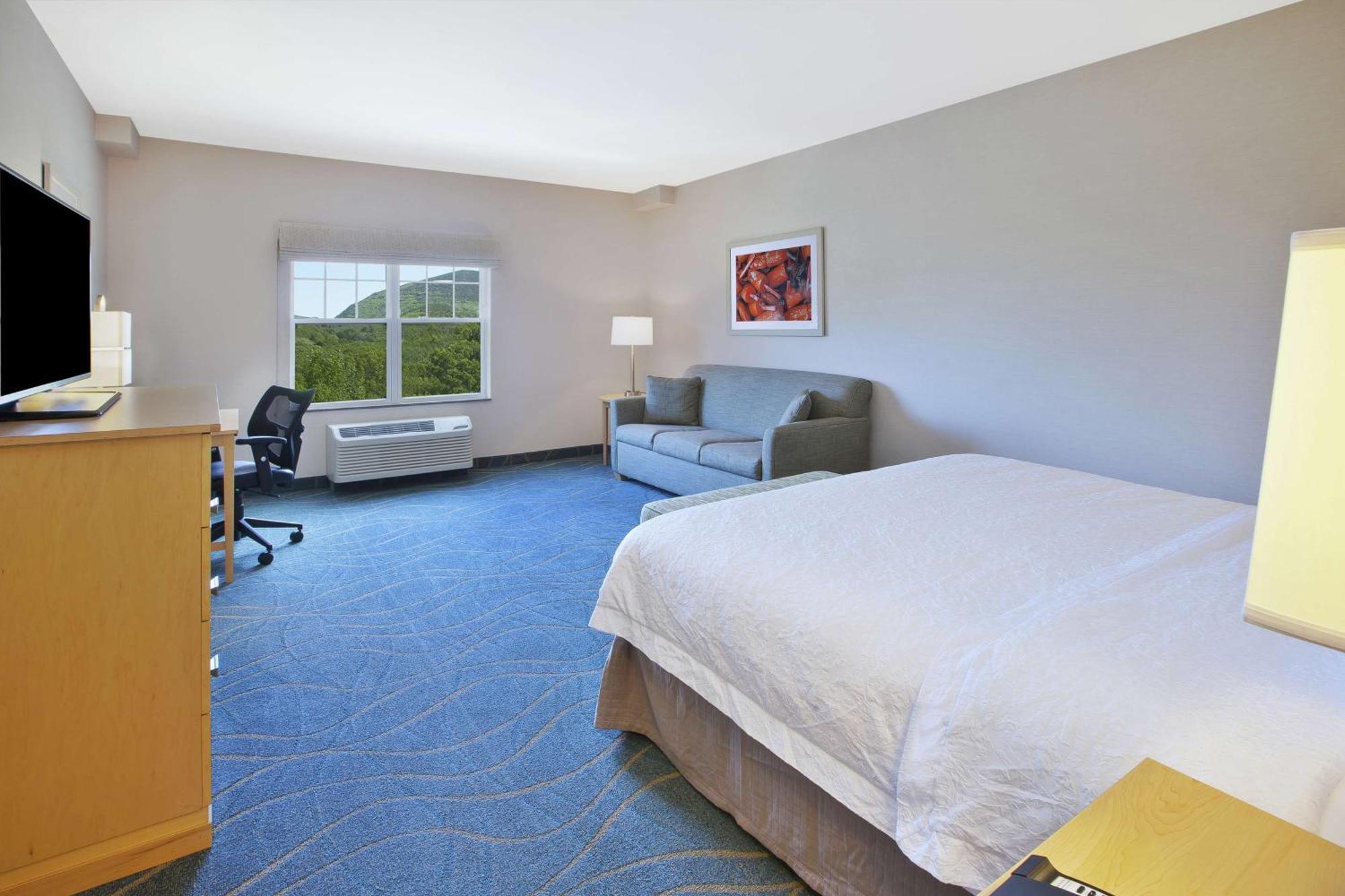 Hampton Inn Bar Harbor Exteriér fotografie